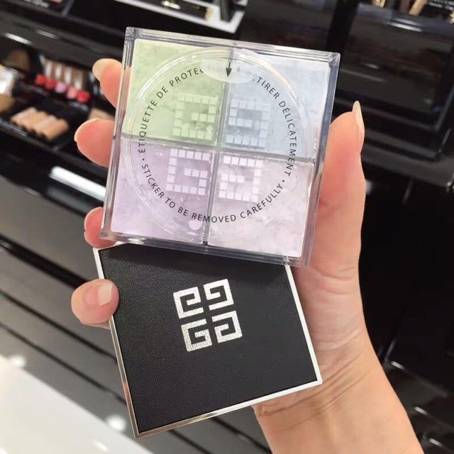 Phấn Phủ Bột Givenchy Prisme Libre | BigBuy360 - bigbuy360.vn