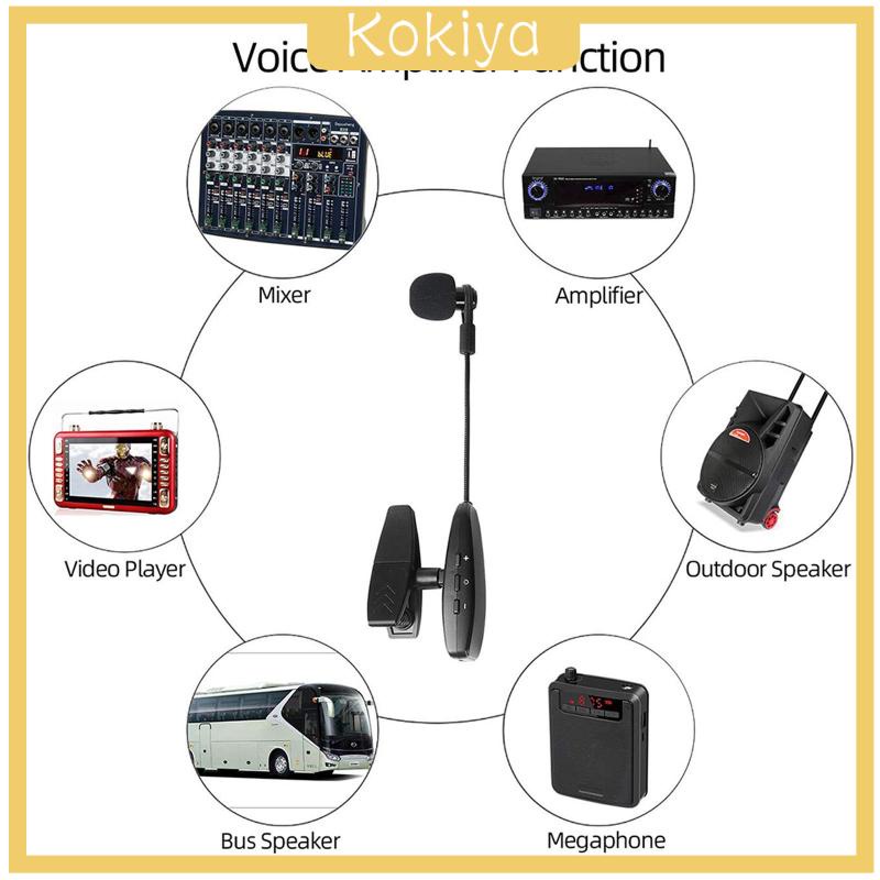 Hệ Thống Micro Không Dây Chuyên Nghiệp Cho Kèn Saxophone