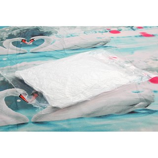 Gối nằm ép hơi khổ 40x60