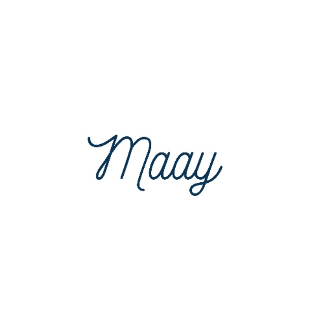Maay.Clothing