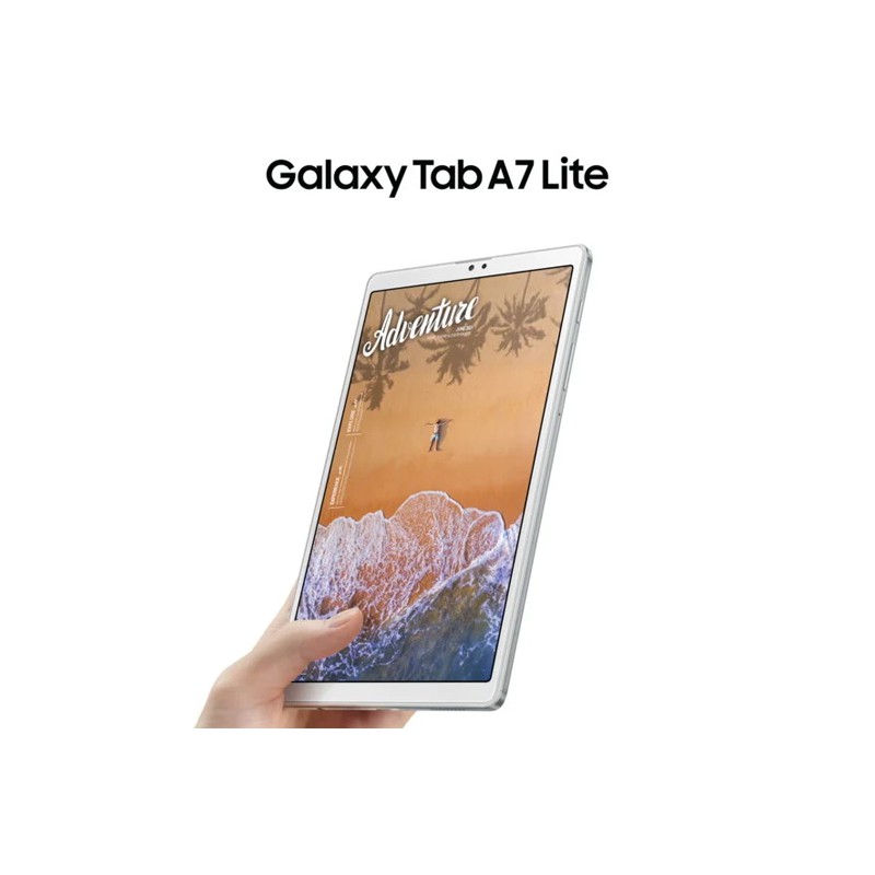 Máy tính bảng Samsung Galaxy Tab A7 Lite - Hàng Chính Hãng, Mới 100%, Nguyên seal | BigBuy360 - bigbuy360.vn