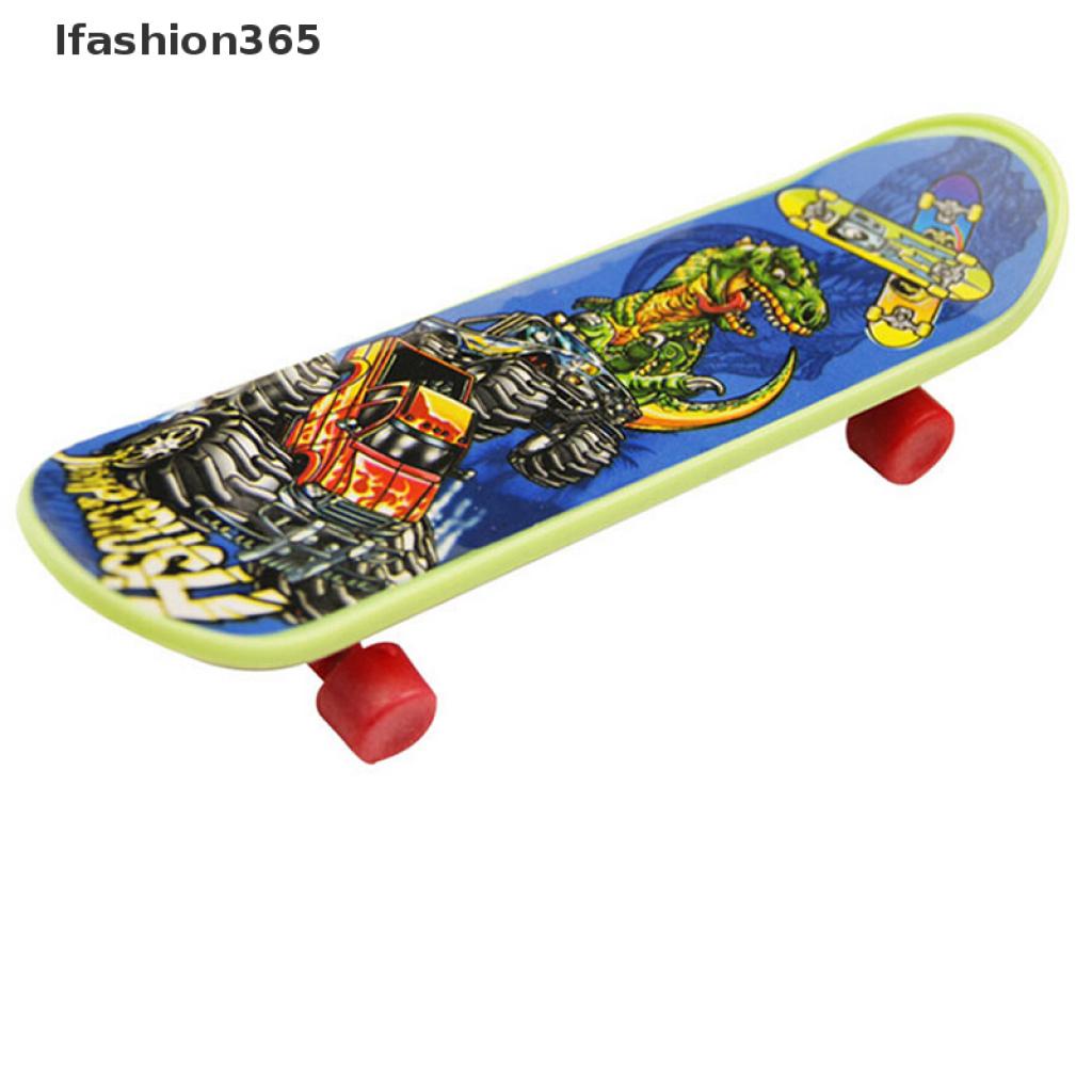 1 Ván Trượt Ngón Tay Mini 3.7 &quot;Ifashion365