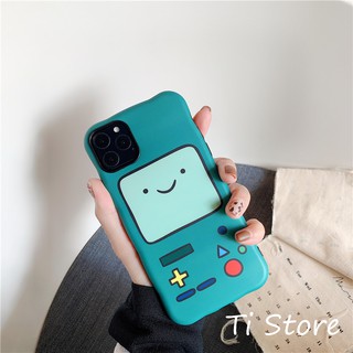 Ốp Lưng Robot | Từ 7 đến 11 Pro Max | [ TI STORE ]