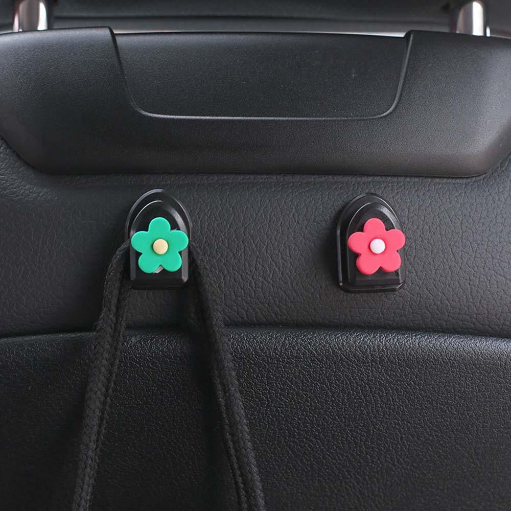 Móc Treo Đồ Mini Dán Tường Đa Năng Trang Trí Nhà Cửa