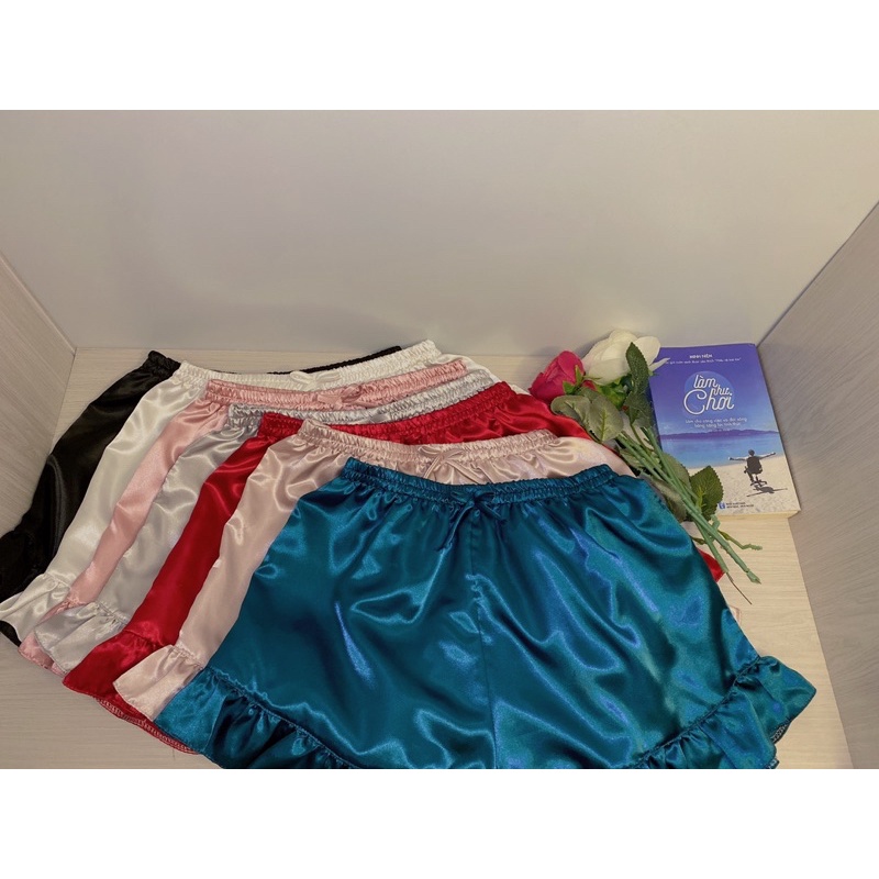 Set ngủ mặc nhà-Glamour Set | BigBuy360 - bigbuy360.vn