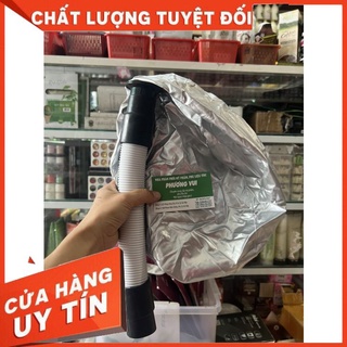 Bộ ống mũ máy hấp máy ozone/Ống máy hấp/Mũ máy phấp/Phụ kiện máy hấp/Vòi máy hấp