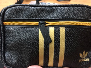 Túi đeo chéo adidas mini
