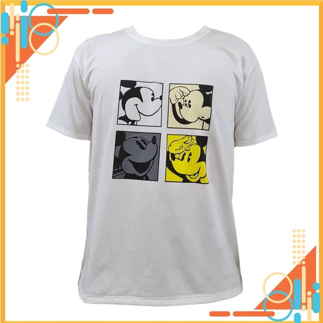 Áo thun nam nữ cổ tròn, áo thun đôi form rộng dễ mix đồ đi chơi, áo thun cổ tròn MSP58947