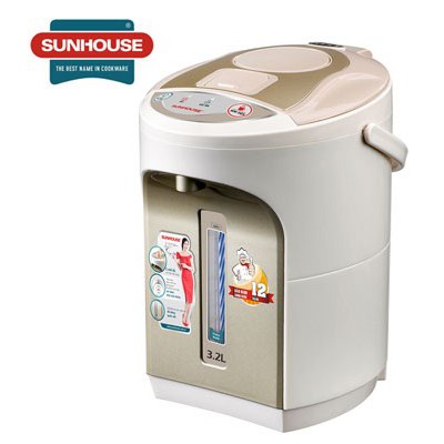 Bình thủy điện Sunhouse SHD-1532