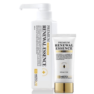 Tinh chất chống lão hóa - Premium Renewal essence