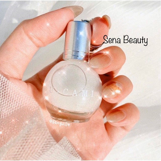 tuan101 Nhũ Lỏng Dạng Chai Lăn Guicami Xuxu Liquid Crystal Bomn tuan101 | BigBuy360 - bigbuy360.vn