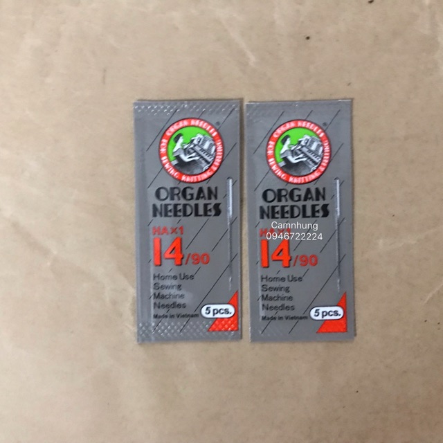 Kim nhật máy may gia đình đủ số