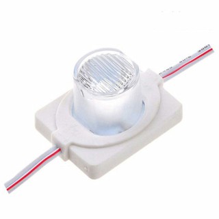 Dây 100 Bóng LED RỌI CHÓA CAO 12V 1.5W