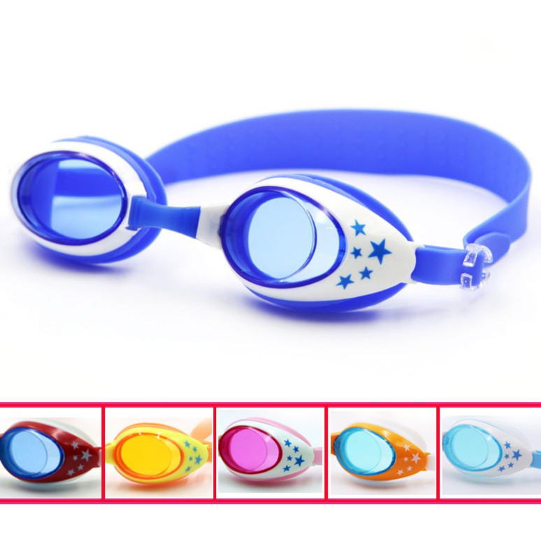 KÍNH BƠI TRẺ EM NGÔI SAO KÈM HỘP KB 1013