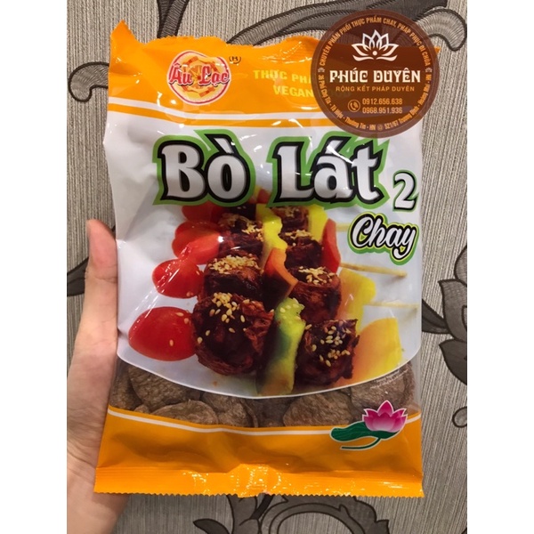 Bò lát chay 100g