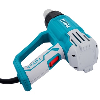 Máy Thổi Nhiệt 2000W Total TB2006 (Cam kết Chính Hãng 100%)