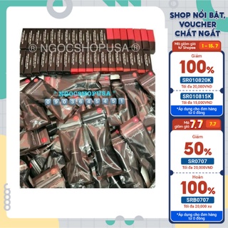 Son lì MAC chính hãng USA fullsize và mini( có bill đầy đủ
