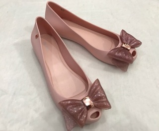 [Melissa] Giày Nhựa nữ