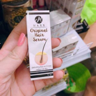 SERUM KÍCH MỌC TÓC, RÂU