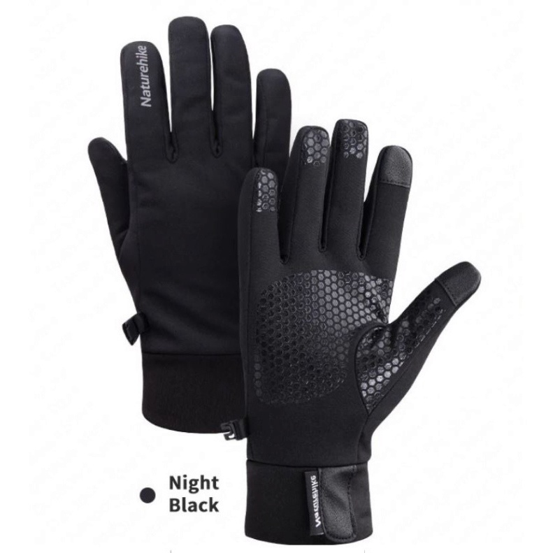 Găng tay chống nước giữ nhiệt Naturehike Gloves NH18S005-T GL05