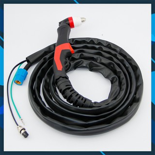 Bộ 4m dây cắt plasma p80 loại đẹp