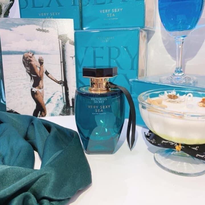 Nước hoa Very Sexy Sea 2020 EDP 100ml