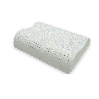 Gối cao su Liên Á 26x50