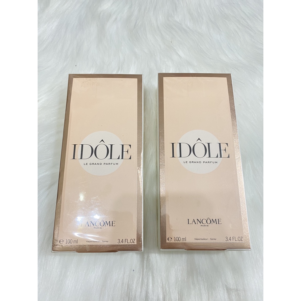 [HÀNG MỸ] Nước Hoa Lan.côme idole  Le Grand Perfum 100ml