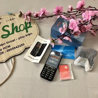 Điện thoại Smobile ECO