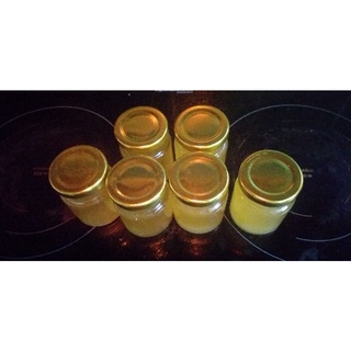 100 ml Mỡ trăn  nguyên chất