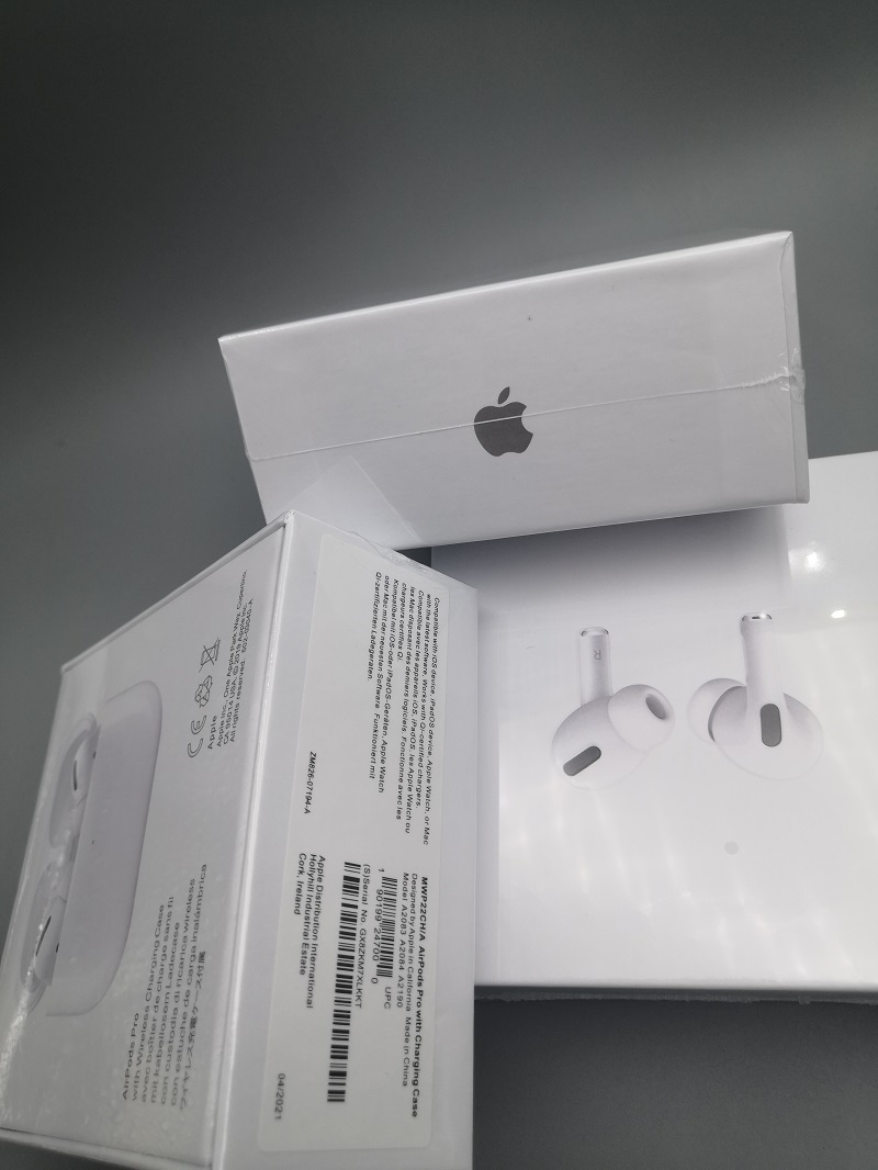 IPHONE ANDROID tai nghe không dây 1562d Airpods 3 Pro I600 Chất Lượng Cao