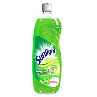 Nước Rửa Chén Bát Sunlight 800gr