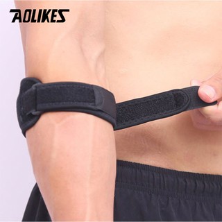 BĂNG BẢO VỆ KHUỶU TAY AOLIKES 7949