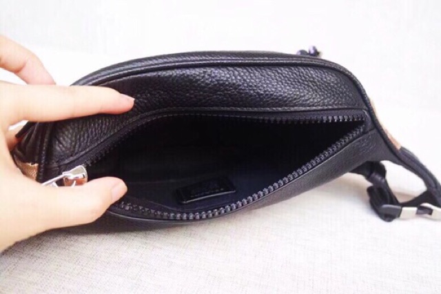 TÚI BAO TỬ COACH VALE