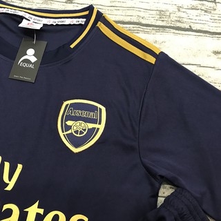Quần áo bóng đá CLB Arsenal 2019-2020