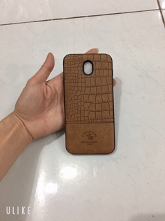 [Xả kho] Ốp lưng Da sam sung J7pro