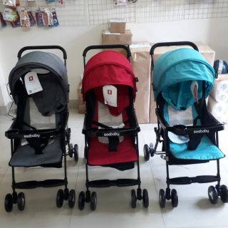 Xe đẩy Seebaby QQ3 (2019-2020)