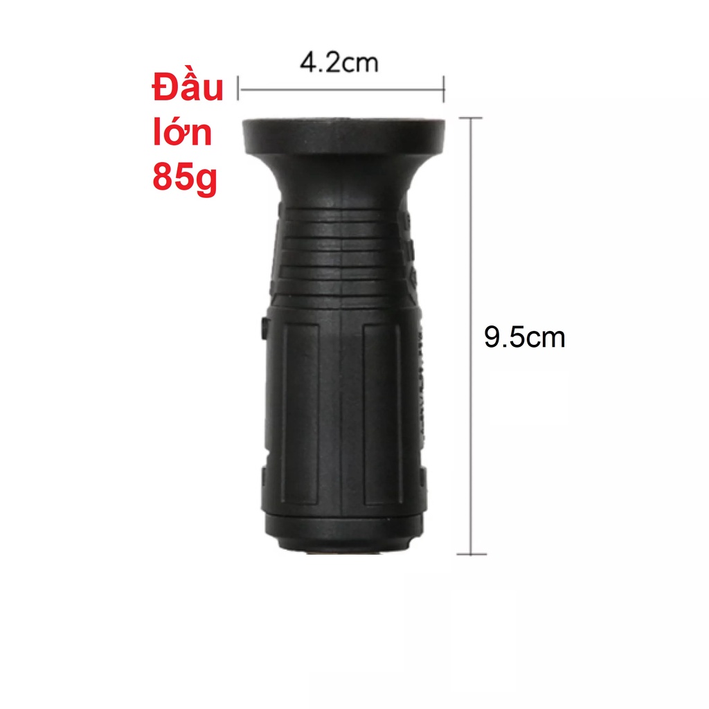 Béc xịt rửa xe mỏ vịt - đầu chỉnh tia nước của súng xịt rửa xe mini gia đình, máy rửa xe cao áp