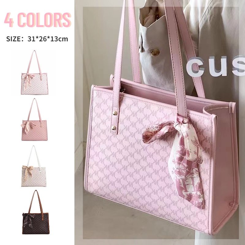 Túi Xách Cỡ Lớn Phong Cách Phương Tây Thời Trang Cho Nữ