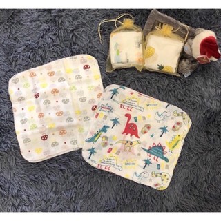 Khăn xô sữa Aden + Anais cho bé trai/ bé gái