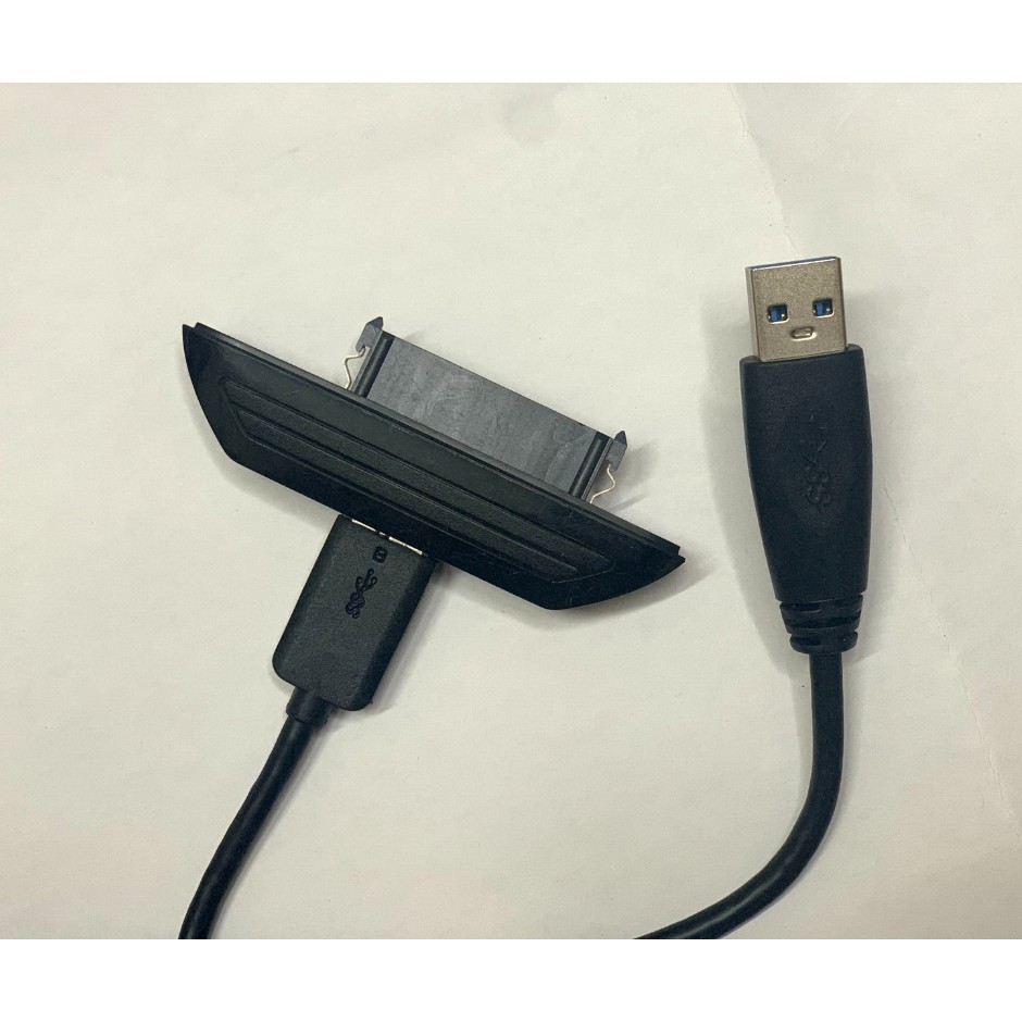 Đầu đọc ổ cứng Laptop SSD 2.5in - dock ổ cứng laptop ssd Seagate Goflex tốc độ 3.0