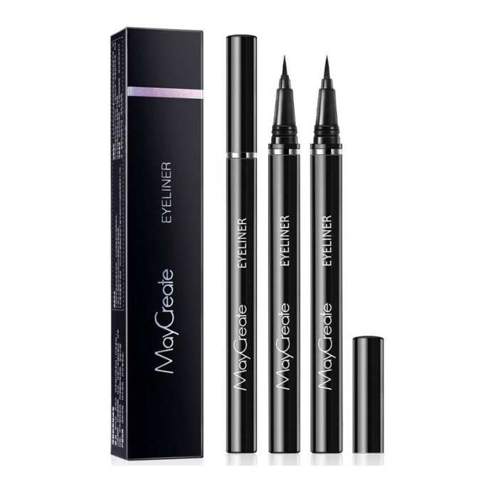 Kẻ mắt nước Eyeliner Maycreate