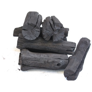 1kg than củi nướng thịt - than củi cà phê
