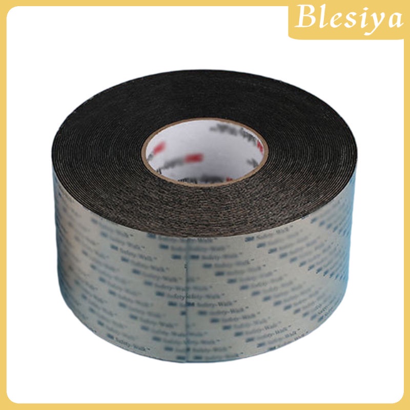 Cuộn miếng dán đế giày tự dính màu đen/ trong suốt đa năng tiện dụng