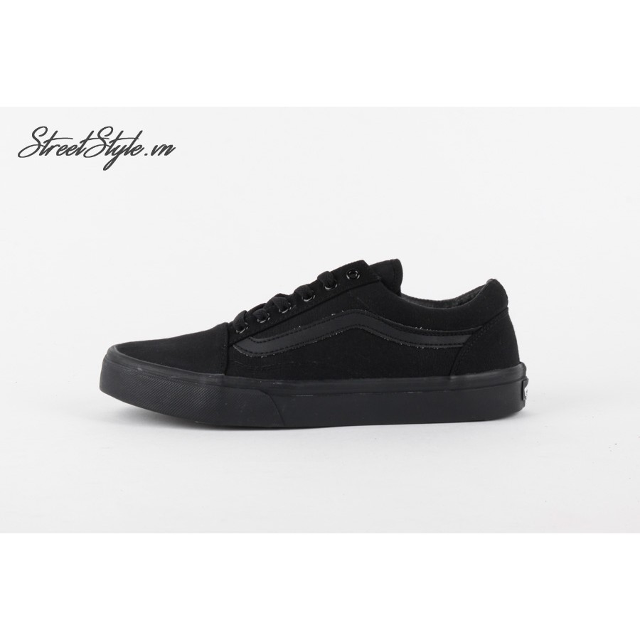 Giày OS All Black - VAOSF1-ALB