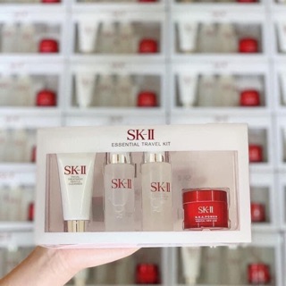 Mỹ phẩm cao cấp SKii Nhật Bản