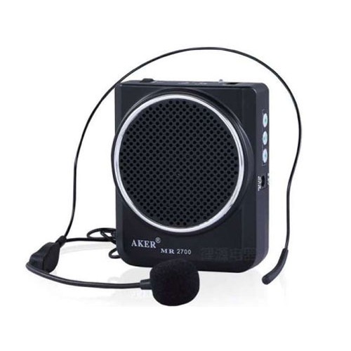 Loa trợ giảng Aker MR2700 giao hàng nhanh