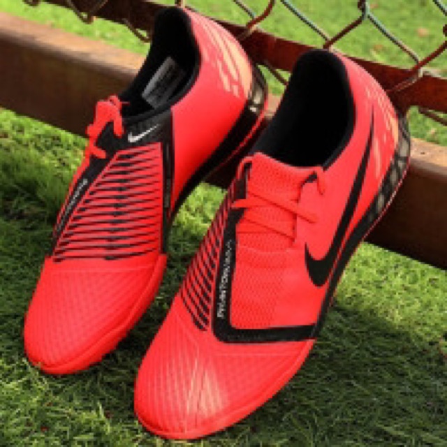 GIÀY ĐÁ BANH CHÍNH HÃNG NIKE PHANTOM VENOM TF