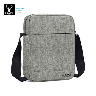 [Mã FASHIONMALLT4 giảm 15% tối đa 30K đơn 150k] Túi Đeo Chéo Hàn Quốc PRAZA - DC093