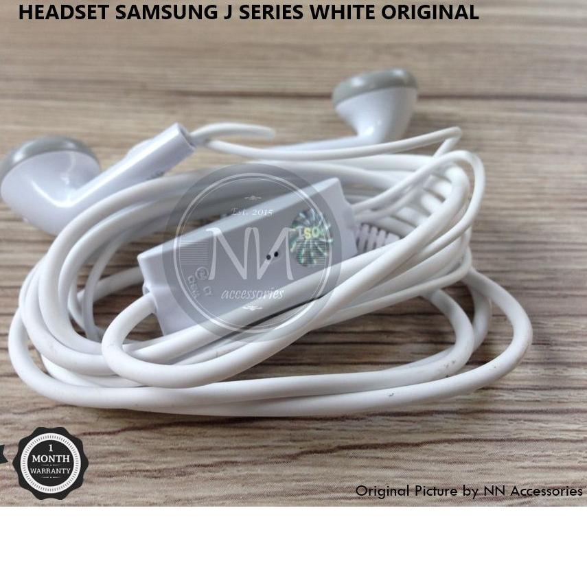 Tai Nghe Dành Cho SAMSUNG EHS61ASFWE M10 M20 M30 A10 A20 A30 A40 A50 A60 J2 J3 J3 J4J6 J7 J7